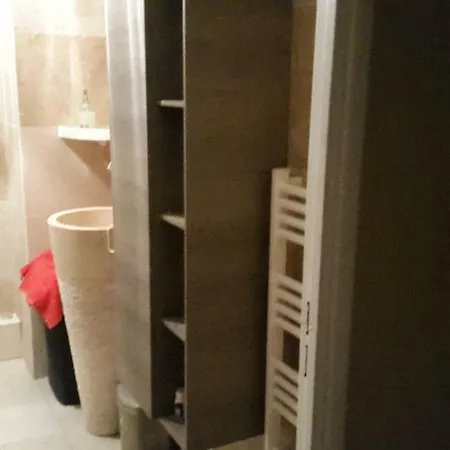 Senlis Hfs Apartamento