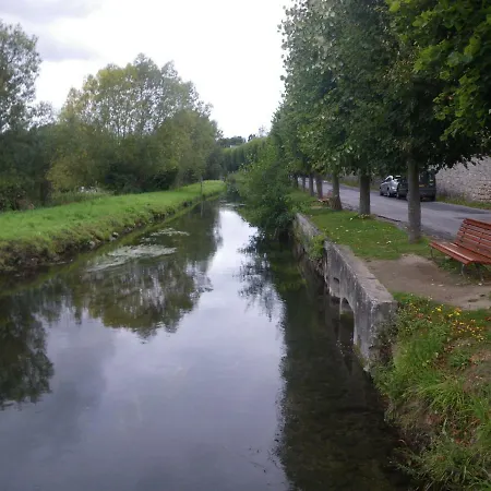 Apartamento Senlis Hfs Senlis (Oise)