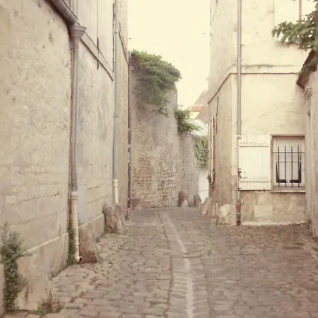 Senlis Hfs