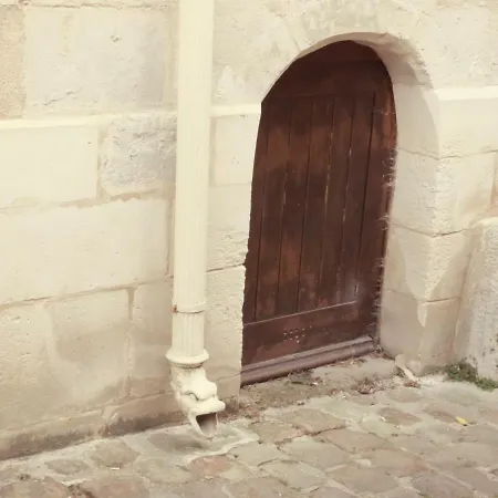 Senlis Hfs *