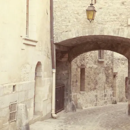 Senlis Hfs Apartamento Senlis (Oise)