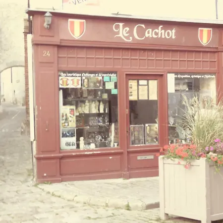 Senlis Hfs *