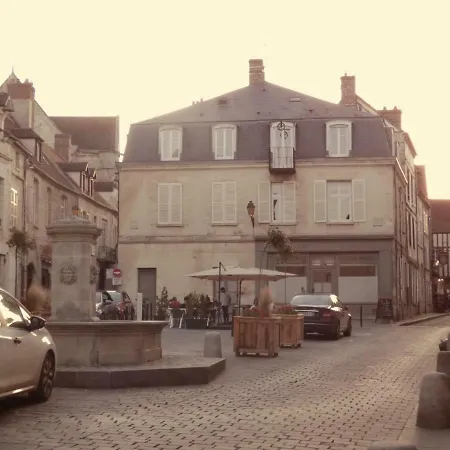Senlis Hfs