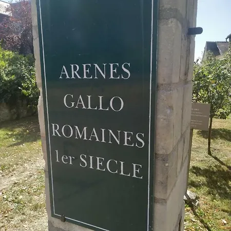 Apartamento Senlis Hfs Senlis (Oise)